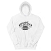 Pumpkin Spice Everything Hooded Sweatshirt