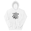 Fall is in the air Hooded Sweatshirt